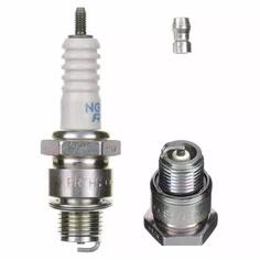 Свеча зажигания NGK BR7HS-10 BR7HS-10
