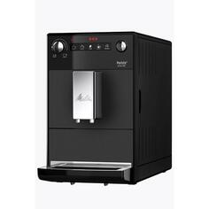 Кофемашина Melitta Caffeo Purista Black (F230-102) Caffeo Purista Black (F230-102)