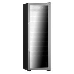 Винный шкаф Tesler CWC-400 CWC-400