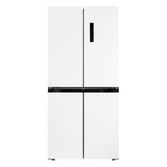 Холодильник LEX LCD450WGID LCD450WGID