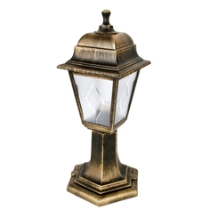 Уличный светильник Camelion PP4204 C64 PP4204 C64