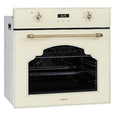 Электрический духовой шкаф Hiberg VM 6260 RY VM 6260 RY