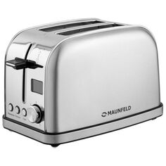 Тостер Maunfeld MF-821S MF-821S