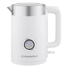 Электрический чайник Maunfeld MFK-6311W MFK-6311W