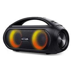 Портативная колонка BQ PBS1001 Black PBS1001 Black