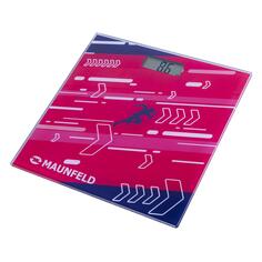 Напольные весы Maunfeld MBS-153G02 MBS-153G02
