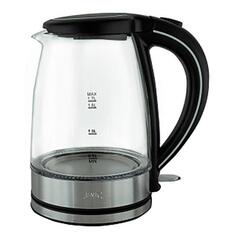 Электрический чайник JVC JK-KE1808 Black JK-KE1808 Black