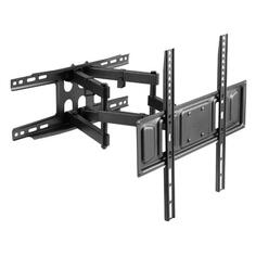Кронштейн для телевизора Maunfeld наклонно-поворотный, 32"-70" (MTM-3270FMD) наклонно-поворотный, 32"-70" (MTM-3270FMD)