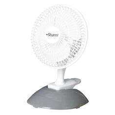 Вентилятор настольный Sturm! TF1502 TF1502