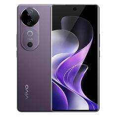 Смартфон vivo V40 12/256GB Галактический фиолетовый (V2348) V40 12/256GB Галактический фиолетовый (V2348)