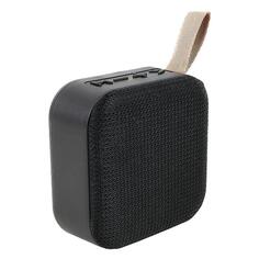Портативная колонка Pero PWS01BK Black PWS01BK Black