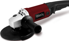 Угловая шлифовальная машина Oasis AG-110/125 AG-110/125