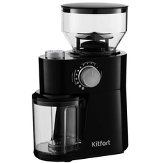 Кофемолка Kitfort КТ-741 КТ-741