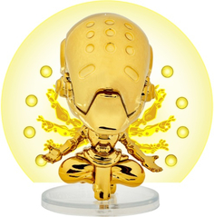 Фигурка Blizzard Cute But Deadly Transcendence Zenyatta (B63746) Cute But Deadly Transcendence Zenyatta (B63746)