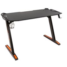 Игровой компьютерный стол Skyland Skilll CTG-003, черный (00-07085110) Skilll CTG-003, черный (00-07085110)