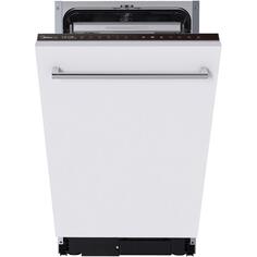 Встраиваемая посудомоечная машина Midea MID45S360i MID45S360i