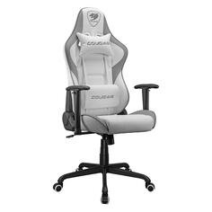 Игровое кресло Cougar Fortress White (3MELIWHB.BF01) Fortress White (3MELIWHB.BF01)