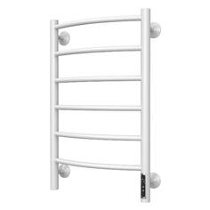 Полотенцесушитель электрический Royal Thermo Classic П6, 450х650 мм, белый (RTС.W.6.450.650.Е) Classic П6, 450х650 мм, белый (RTС.W.6.450.650.Е)