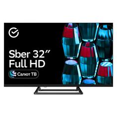 LED телевизор 32" Sber SDX-32F2137 SDX-32F2137