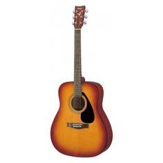 Акустическая гитара Yamaha F310 TBS F310 TBS