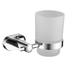 Стакан для ванной комнаты BELZ B90006, хром B90006, хром