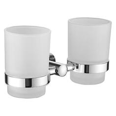 Стакан для ванной комнаты BELZ B90008, хром B90008, хром