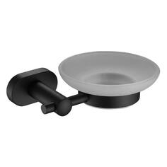 Мыльница BELZ B90102, черный B90102, черный