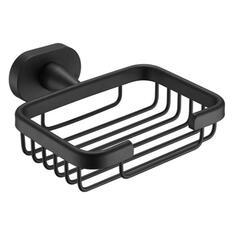 Мыльница BELZ B90102-1, черный B90102-1, черный