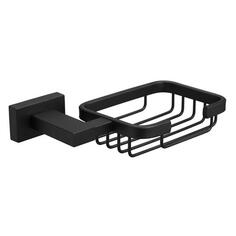 Мыльница BELZ B90302-1, черный B90302-1, черный