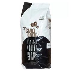 Кофе в зернах Ciao Caffe Supreme, 1 кг Supreme, 1 кг