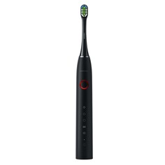 Электрическая зубная щетка Lebooo Smart Sonic Black (LBT-203552A_BLACK) Smart Sonic Black (LBT-203552A_BLACK)