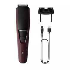 Триммер для бороды Philips Series 3000 BT3301/30 Series 3000 BT3301/30