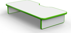 Подставка под монитор VMMGAME Base Light Green (BS-1WGN) Base Light Green (BS-1WGN)