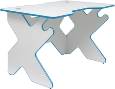 Компьютерный стол VMMGAME Space 140 Light Blue (ST-3WBE) Space 140 Light Blue (ST-3WBE)