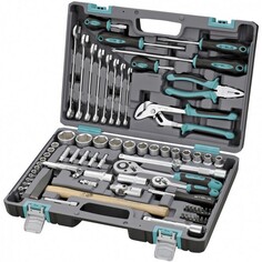 Набор ручного инструмента Stels 76 предметов (14104) 76 предметов (14104)