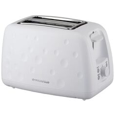 Тостер Maunfeld MFT-847WH MFT-847WH