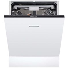 Встраиваемая посудомоечная машина HOMSAir DW67M DW67M