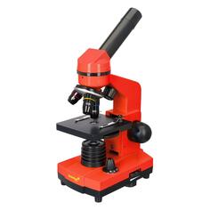 Микроскоп Levenhuk Rainbow 2L Orange (LH69039) Rainbow 2L Orange (LH69039)