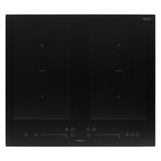 Индукционная варочная панель Krona Onyx ih 60 BL (KRIH32) Onyx ih 60 BL (KRIH32)