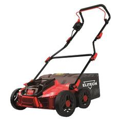 Скарификатор электрический Elitech СЭ 1536Т E1603.011.00 (205500) СЭ 1536Т E1603.011.00 (205500)