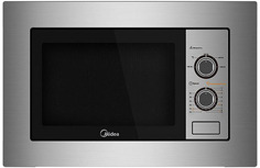 Встраиваемая микроволновая печь Midea MM820B2Q-SS MM820B2Q-SS