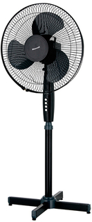 Вентилятор напольный Maxwell MW-3546 BK MW-3546 BK