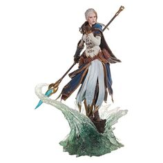 Фигурка Blizzard World of Warcraft Jaina (B63533) World of Warcraft Jaina (B63533)