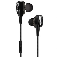 Наушники Harper HV-707 Black HV-707 Black