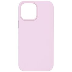 Чехол TFN для iPhone 13 Pro Max Silicone Sand Pink (TFN-SC-IP13PMSSP) для iPhone 13 Pro Max Silicone Sand Pink (TFN-SC-IP13PMSSP)