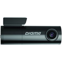 Автомобильный видеорегистратор Digma FreeDrive 510 FreeDrive 510