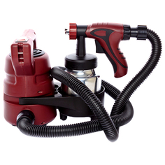 Краскопульт Redverg RD-PS500 RD-PS500