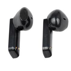 Беспроводные наушники HIPER Mini True Wireless Black (HTW-APX21) Mini True Wireless Black (HTW-APX21)