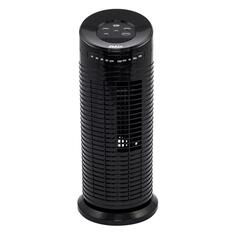 Вентилятор напольный Solis Tower 749 Black Tower 749 Black