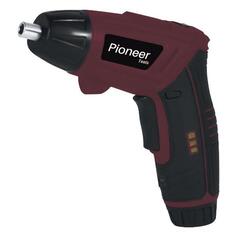 Отвертка аккумуляторная Pioneer CS-M0401 CS-M0401